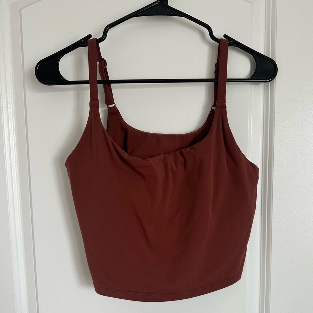 Vitality Cloud II tank top XL